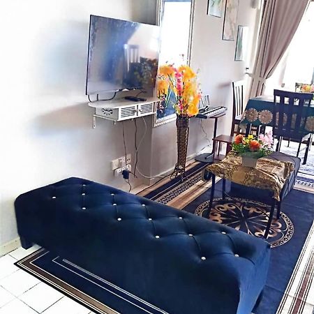 פורט דיקסון Bidadari Lagoon 4 Islamic Homestay מראה חיצוני תמונה
