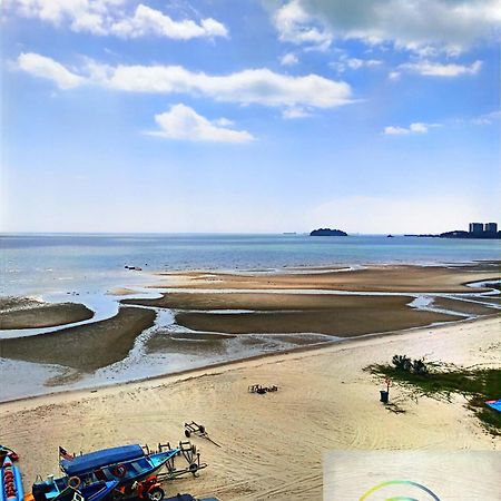 פורט דיקסון Bidadari Lagoon 4 Islamic Homestay מראה חיצוני תמונה