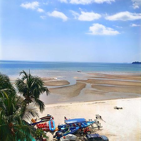 פורט דיקסון Bidadari Lagoon 4 Islamic Homestay מראה חיצוני תמונה