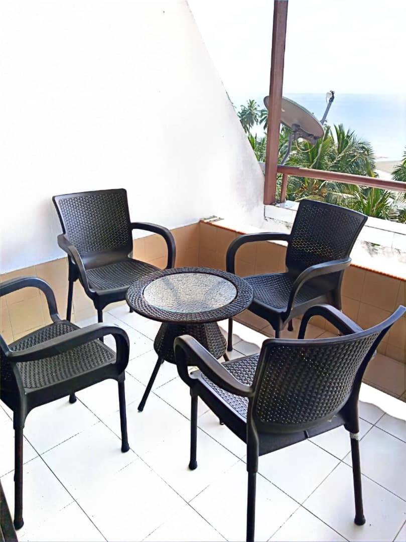 פורט דיקסון Bidadari Lagoon 4 Islamic Homestay מראה חיצוני תמונה
