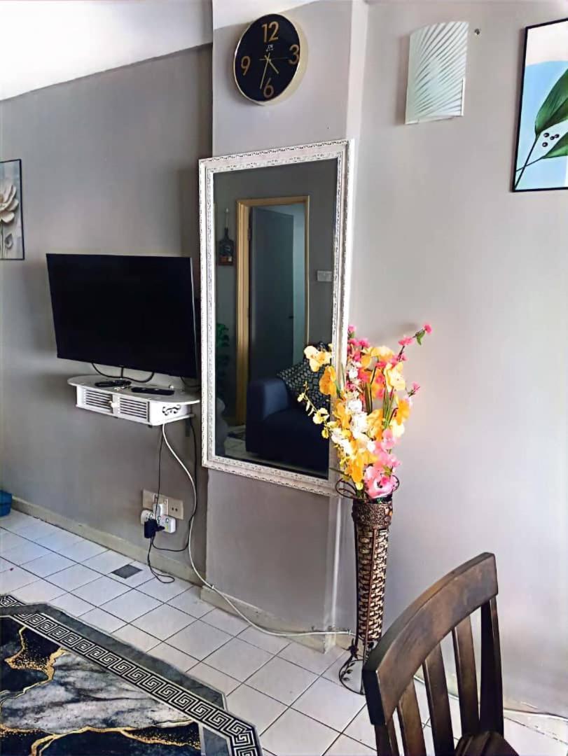 פורט דיקסון Bidadari Lagoon 4 Islamic Homestay מראה חיצוני תמונה
