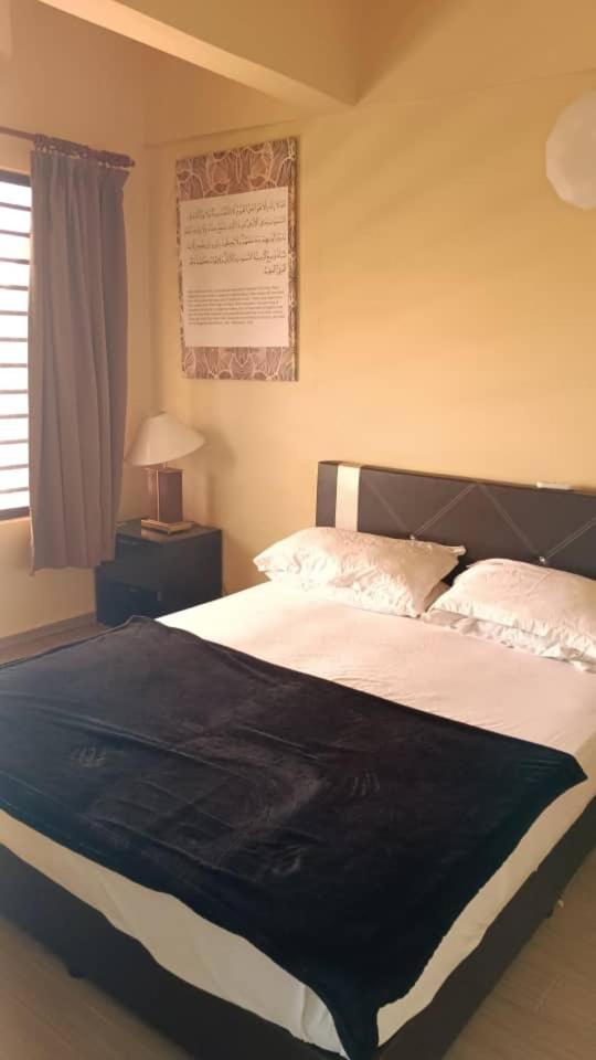 פורט דיקסון Bidadari Lagoon 4 Islamic Homestay מראה חיצוני תמונה