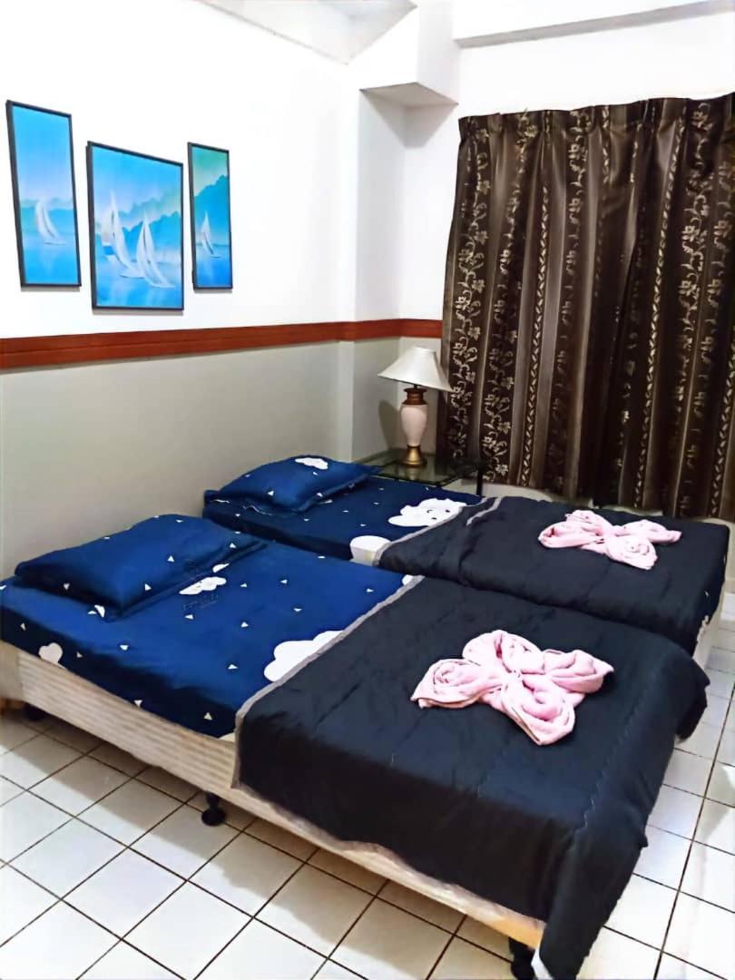 פורט דיקסון Bidadari Lagoon 4 Islamic Homestay מראה חיצוני תמונה