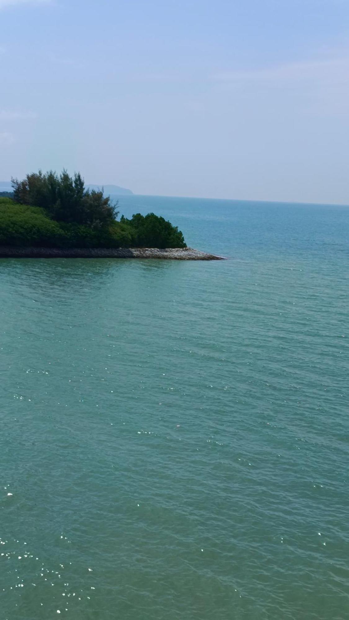 פורט דיקסון Bidadari Lagoon 4 Islamic Homestay מראה חיצוני תמונה