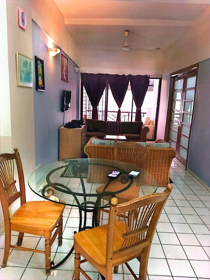 פורט דיקסון Bidadari Lagoon 4 Islamic Homestay מראה חיצוני תמונה
