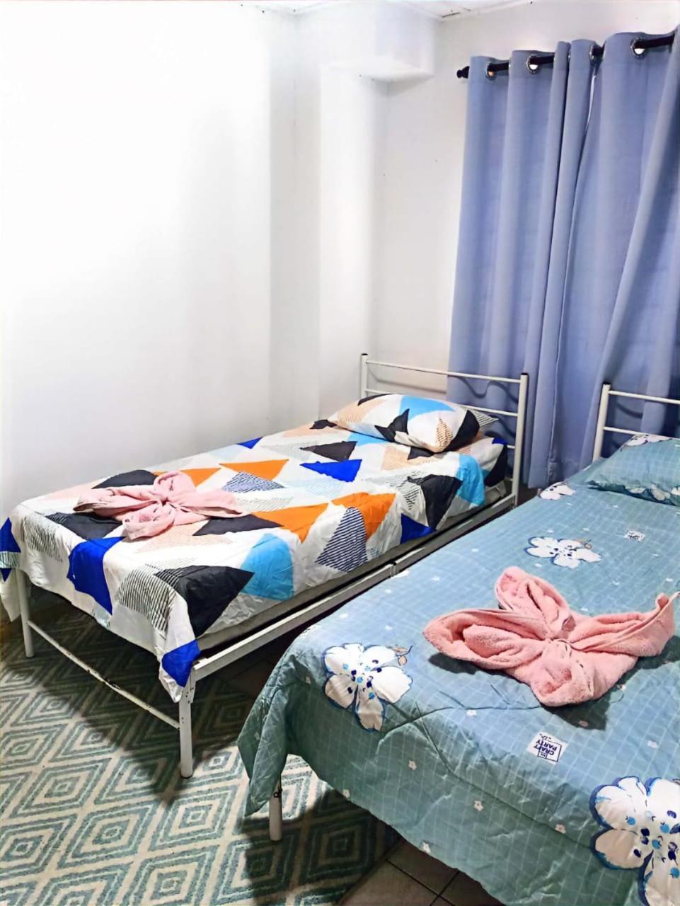 פורט דיקסון Bidadari Lagoon 4 Islamic Homestay מראה חיצוני תמונה
