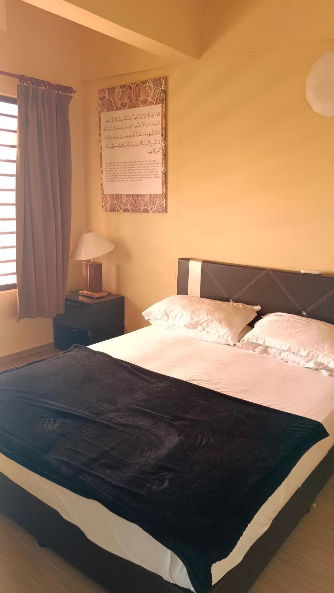 פורט דיקסון Bidadari Lagoon 4 Islamic Homestay מראה חיצוני תמונה